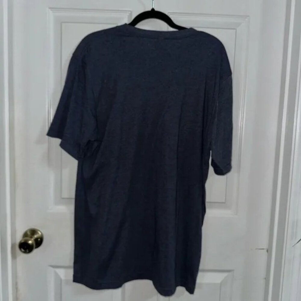 NWOT Handcrafted Chickens Shirt
